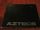 BILLY THORPE AZTECS 'MORE ARSE THAN CLASS' OZ LP *RARE* GATEFOLD