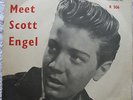 SCOTT ENGEL-WALKER-COUNT DRACULA P.S. “THE LIVIN’ END” ROCK-PSYCHE OZ HI FI/1959