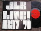 Excellent PRIVATE 1970 MN Funk Jazz LP  JLB 
