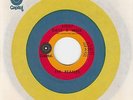 Beatles 45 rpm 