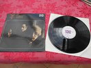 the young tradition same lp record 1st pressing tra 142  ex/ex
