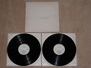 BEATLES WHITE ALBUM MFSL ORIGINAL MASTER MFSL 2-072 AUDIOPHILE EX/VG+ W/ INSERTS