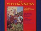 SHEFFIELD LAB Moscow Sessions LP TLP-25 Glinka Tschaikowsky audiophile TAS
