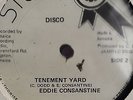 Eddie Consanstine 