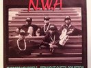 N.W.A.: Express Yourself (US Ruthless p/s 7