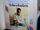 KING CURTIS.  