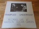 Led Zeppelin 2x LP Trampled Underfoot Cream of the crop press TOP VINYL
