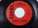 Jimmy Castor Magic Saxophone/Just You Girl 7
