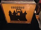 Trianon  Wonderland  SUPER RARE  PRIVATE  KRAUT TOP Copy