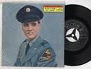 Elvis Presley 1959 Japan Only EP Mint I NEED YOUR LOVE TONIGHT EP-1356 Japanese