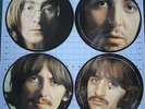 Beatles E White Album Picture Discs 2 Records 2 Jackets 30 Songs Mint Very Nice