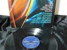 THE BLUES AND THE ABSTRACT TRUTH. BILL EVANS. ERIC DOLPHY. OLIVER NELSON. MONO