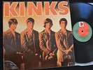 SPAIN LP Kinks PRT 340