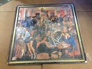 RUTS the crack LP Record SEALED 1979