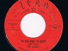 SPADES feat. ROKY ERICKSSON do you want to dance HEAR 60s BEAT mod GARAGE