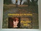 LP CRISPIAN ST PETERS - FOLLOW ME - ORIGINAL WEINROT GOLD DECCA