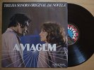ALOISIO TEMA R OST A Viagem BRAZIL ORIG LP PSYCH JAZZ FUNK GROOVE LISTEN