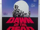 Dawn Of The Dead Soundtrack LP original Varese Sarabande Goblin George Romero