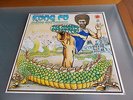 Kung Fu meets the Dragon-The mighty Upsetter UK Dip original 1975 EX/EX- LP