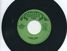 THE AMBUSHERS   I Need Love   Cincinnati OH punk/garage 45 SNUFF  $