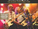 Status Quo - Frantic Four's Final Fling - Live In Dublin Vinyl EU 2LP