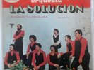 Orquesta La Solucion 