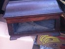 Rare Angelophone Phonograph Talking Machine