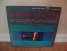 JOSEPH SZIGETI MERCURY STEREO 90442  Sonatas By Debussy ROY BOGAS