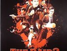 TRAPANESE, Joseph/ARIA PRAYOGI/FAJAR YUSKEMAL - The Raid 2 (Soundtrack) - 2xLP