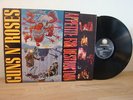 RARE Guns N' Roses Appetite for Destruction M- Banned Robot cover 1st. pressing