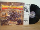 RARE Bolt Thrower Realm of Chaos Slaves to Darkness MINT- Trash Speed Metal
