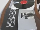 Leonard Cohen - I'm Your Man LP - Ex+ BARELY PLAYED Vinyl - Worldwide Shipping