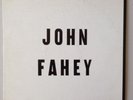 John Fahey - Blind Joe Death - 1967 Second Edition On Piedmont/Takoma C 1002