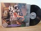 RARE Carcass Necroticism Decanting the Insalubrious Earache NM Trash Speed Metal