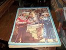Vintage Roy Rogers , DALE EVANS  AND TRIGGER  Paper Notebook