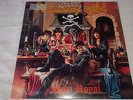 RUNNING WILD  port royal  LP  1988  +  OIS