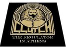 Clutch - The Regulator In Athens 7