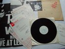The Who: 'Live At Leeds' EX Audio Vinyl LP w/ All 12 Inserts Inc. Poster A3/B4