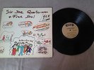 Joe Quarterman & Free Soul, (Self Titled), Vinyl LP, Original release, GSF-S1009
