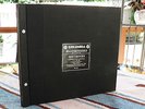 US COLUMBIA SET CM-201: PARAY CONDUCTS BEETHOVEN 'PASTORAL' SYMPHONY (1934)