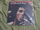 Bob Marley  and the Wailers / Catch a Fire , original master recoding , sealed