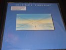 Dire Straits Communique 180 gram Audiophile Vinyl Record Pallas Germany Press