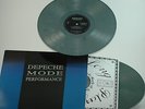 DEPECHE MODE - Performance (live Basel 1984)(Coloured Double Vinyl)