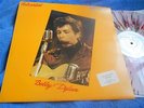 BOB DYLAN.FOLKARTIST BOBBY DYLAN.MULTICOLOURED VINYL. #03 0F 33.BEAR CLUB'63. NM
