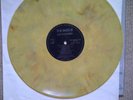 The Smiths unofficial release Live In Madrid rare marbled vinyl made Luxembourg
