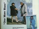 LOWELL FULSON & Phillip Walker Blues Band One More Blues LP French Import