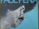 1971 DEBUT  Blues Soul Funk  PAUL PENA  LP
