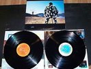 Pink Floyd Delicate Sound of Thunder NM original U.S. Pressing