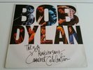 BOB DYLAN-The 30th anniversary concert(3LP)1993 SPANISH
