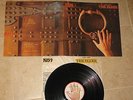 KISS-Music From The Elder-Gatefold original inner sleeve Lp vinyl record album